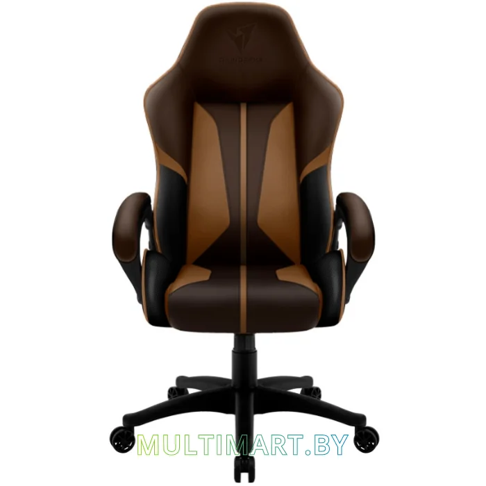 Кресло компьютерное ThunderX3 BC1 Boss Chocolate (коричневый)
